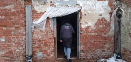 Житель Зеленоградского района предстанет перед судом по обвинению в избиении до смерти приятеля в новогоднюю ночь