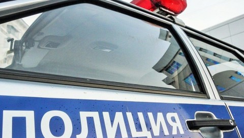 Начальник регионального УМВД Александр Сокрутенко проверил работу отдела полиции в Зеленоградске